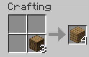 Minecraft'ta Yatak Nasıl Yapılır?