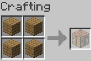 Minecraft'ta Yatak Nasıl Yapılır?