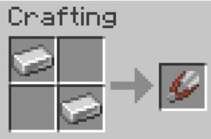 Minecraft'ta Yatak Nasıl Yapılır?