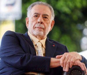Francis Ford Coppola'nın Özgeçmişi Francis Ford Coppola Kim