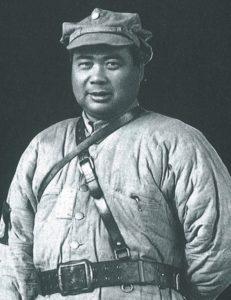Feng Yuxiang kim 