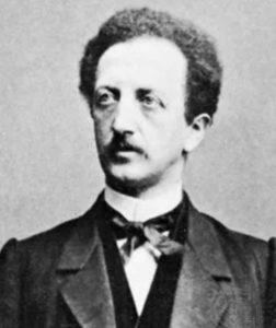 Ferdinand Lassalle'nin Özgeçmişi Ferdinand Lassalle Kim
