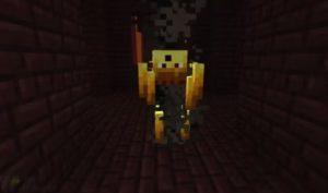Minecraft Ateş Direnci iksiri Nasıl Yapılır ?