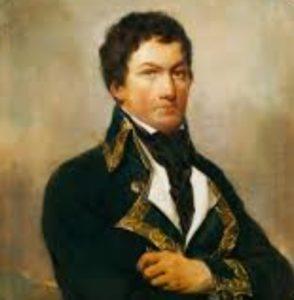 Francisco de Miranda özgeçmişi Francisco de Miranda Kim