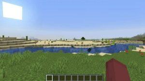Minecraft'ta Yeşil boya nasıl yapılır ?