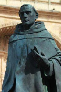 Francisco de Vitoria'nın Özgeçmişi Francisco de Vitoria Kim