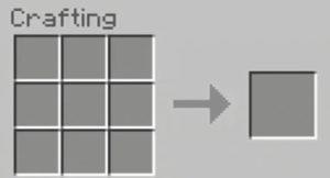 Minecraft'ta Çit nasıl yapılır ?