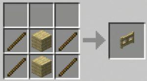 Minecraft'ta Çit nasıl yapılır ?