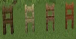 Minecraft'ta Çit nasıl yapılır ?