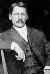 Frank Sprague'nin Özgeçmişi Frank Sprague Kim