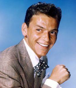 Frank Sinatra biyografi Frank Sinatra kim