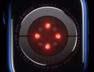 Apple Watch'taki Yeşil Işıklar: Ne Demek ve Nasıl Kapatılır? 