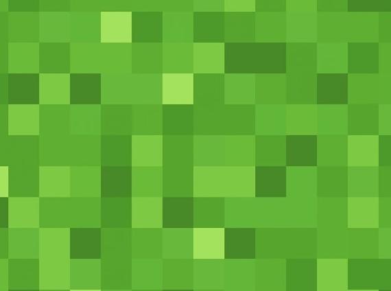 Minecraft'ta Yeşil boya nasıl yapılır ?