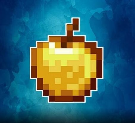 Minecraft'ta altın elma nasıl yapılır ve kullanılır ?