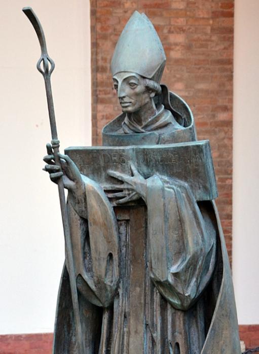 Anselmus Kimdir? Hayatı Ve Biyografisi 