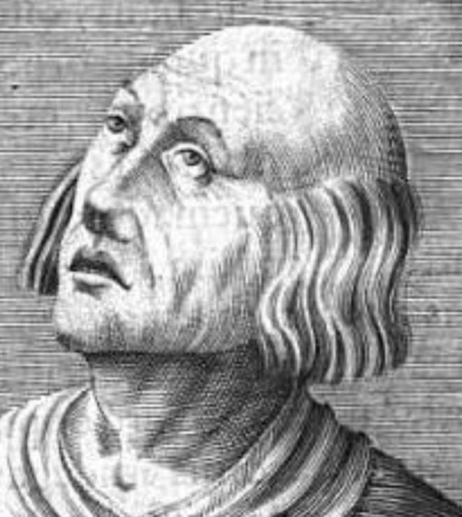 Berengar of Tours Kimdir?