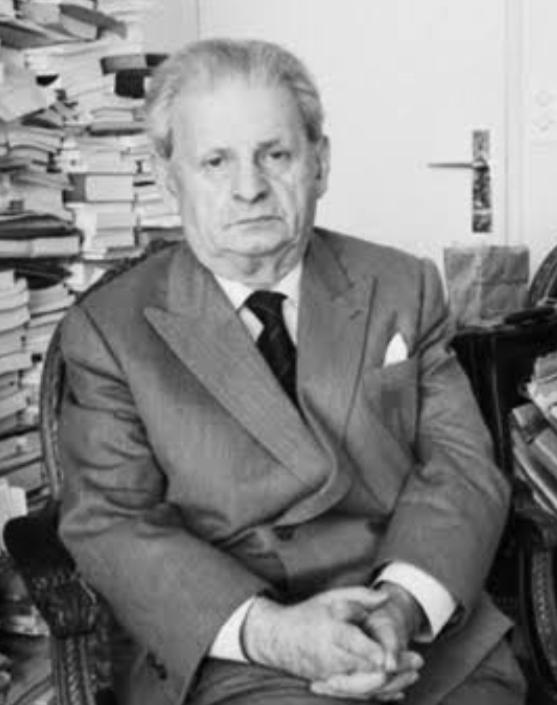 Emmanuel Levinas Kimdir?