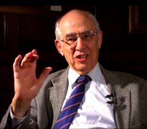 Hilary Putnam özgeçmiş Hilary Putnam Kim