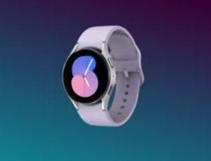 Galaxy Watch'ınızdaki Son Uygulamaları Nasıl Kapatırsınız ?