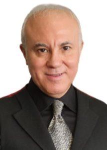 Mustafa Zülküf Altan kim