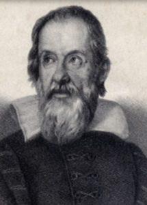 Galileo Galilei Kim 