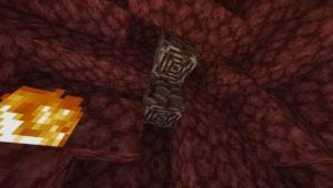 Minecraft'ta netherite kazması nasıl yapılır?