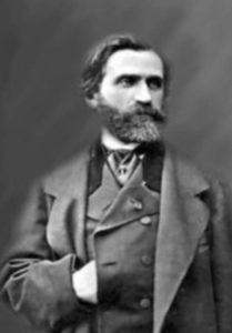 Giuseppe Verdi Kim 