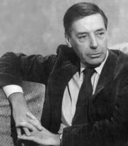 Bernard Williams'ın özgeçmişi Bernard Williams Kim