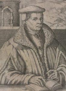 Thomas Müntzer biyografi Thomas Müntzer Kim