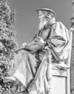Richard Hooker'in özgeçmişi Richard Hooker Kim
