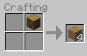 Minecraft'ta Piston nasıl yapılır?