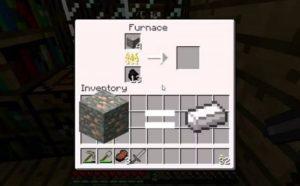 Minecraft'ta Piston nasıl yapılır?