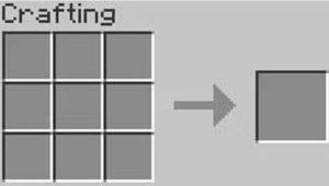 Minecraft'ta Piston nasıl yapılır?