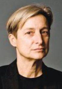 Judith Butler'in özgeçmişi Judith Butler Kim