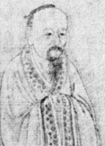 Zhuangzi Kim 