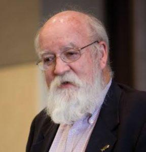 Daniel Dennett Kim 