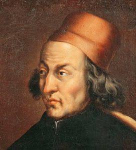 Marsilio Ficino'nun özgeçmişi Marsilio Ficino kim