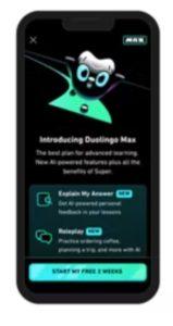 Duolingo Max Nedir? 