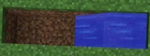 Minecraft'ta kırıktaş jeneratörü nasıl yapılır?