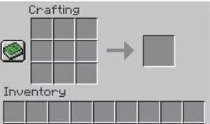 Minecraft ender gözü nasıl yapılır?