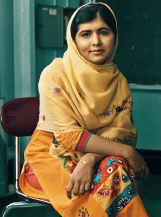 Malala Yusufzay Kimdir ? Hayatı Ve Biyografisi 