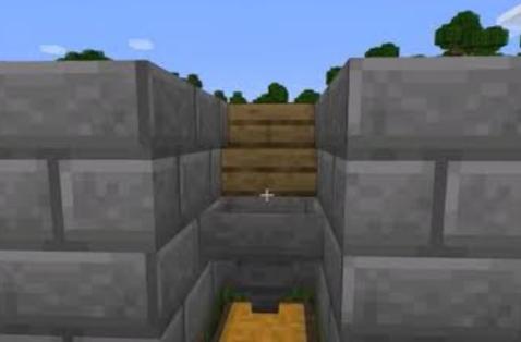 Minecraft'ta Beton nasıl yapılır?