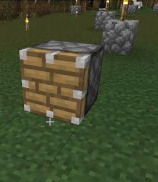 Minecraft'ta Piston nasıl yapılır?