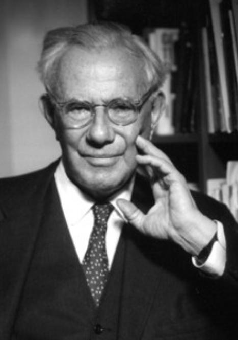 Paul Tillich Kimdir?Hayatı Ve Biyografisi