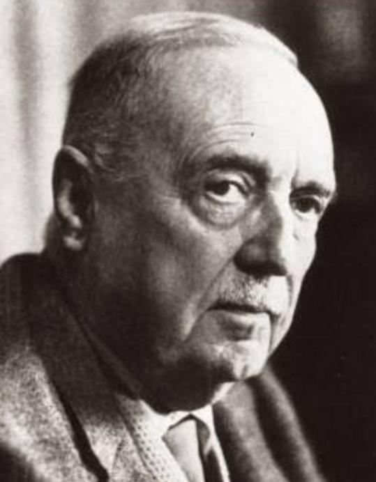 Rudolf Bultmann Kimdir? Linc Heap Haber Ve Blog