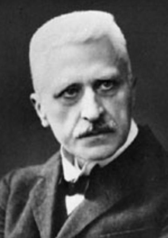 Rudolf Otto Kimdir?Hayatı Ve Biyografisi