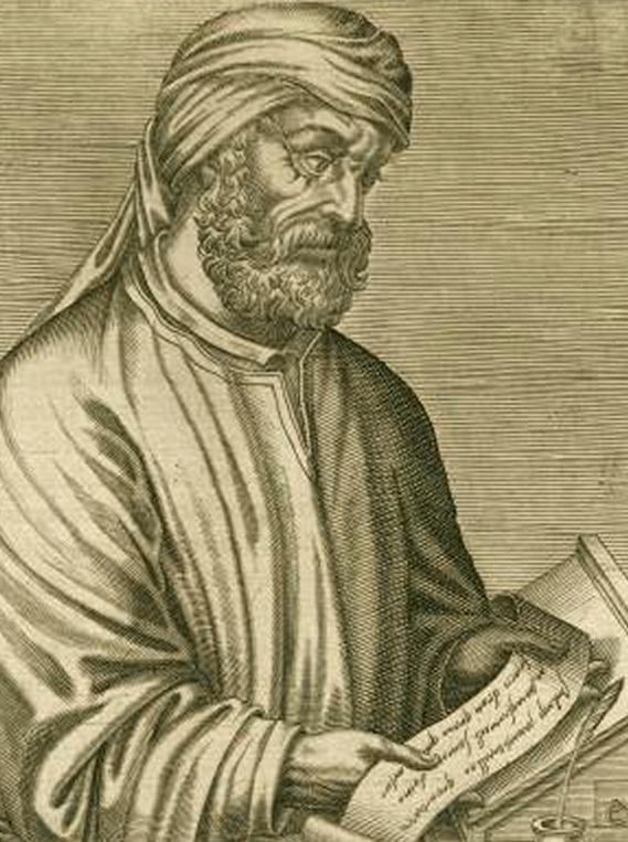 Tertullian Kimdir?Hayatı Ve Biyografisi