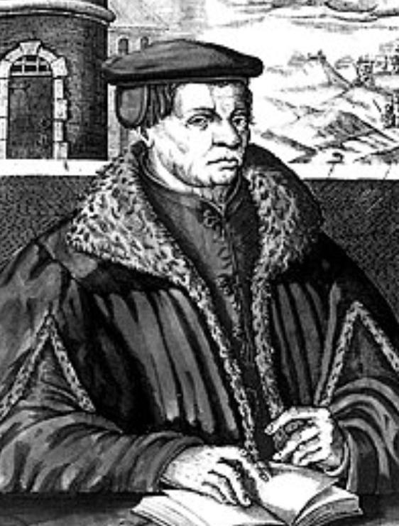 Thomas Müntzer Kimdir?