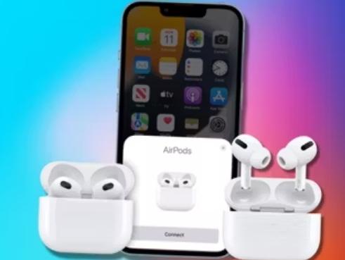 AirPod arkasındaki düğme ne işe yarıyor?