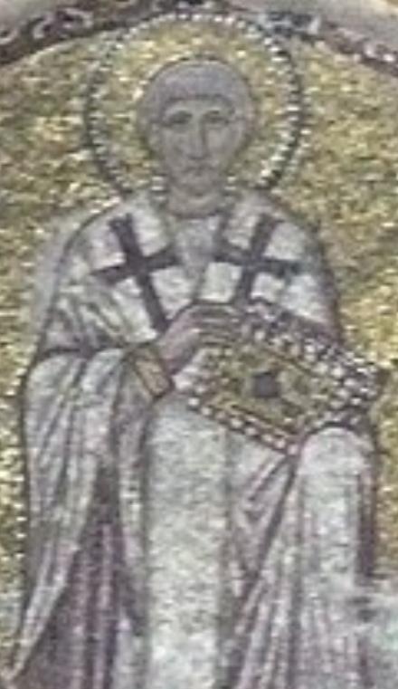 Antakyalı İgnatius Kimdir? 